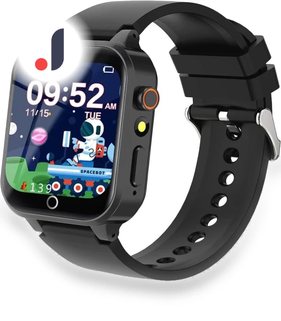 Kids Smart Watch with 26 Games — Smartwatches, Melsya