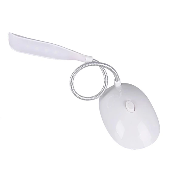 LED Desk Lamp for Reading and Study — Study & Desk Lighting, Refreshing Home