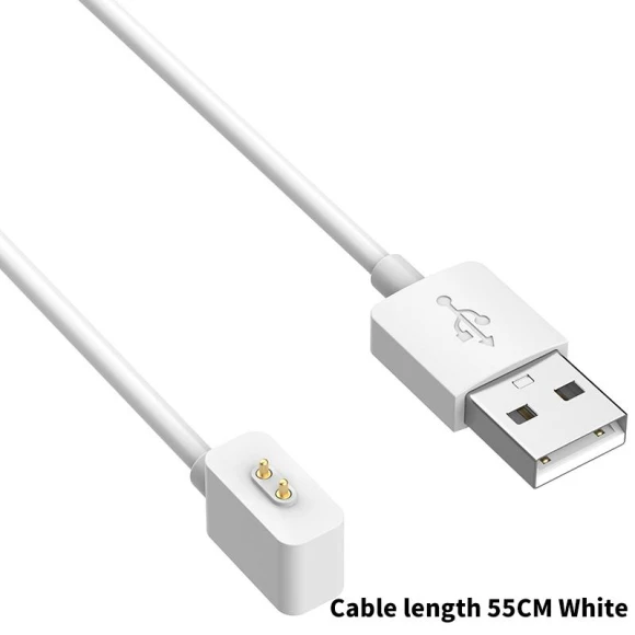Magnetic Charging Cable for Smartband — Fitness Bands, Fourr