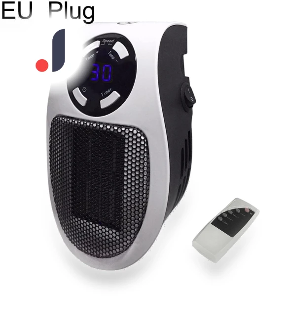 Portable Electric Heater — Portable Heating Solutions, VITA Dogdog Smartwear