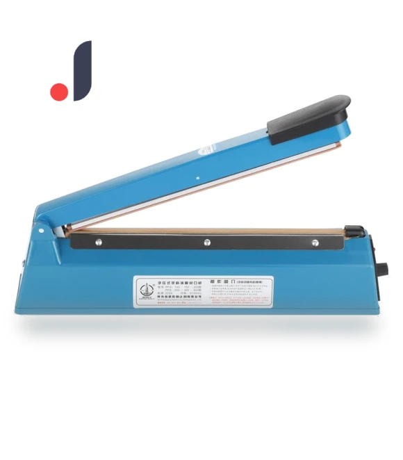Portable Sealing Machine — Vacuum Sealers, Darling Women Boutique A