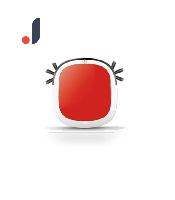 Rechargeable Smart Robot Vacuum — Smart Cleaning Robots, JM ZH