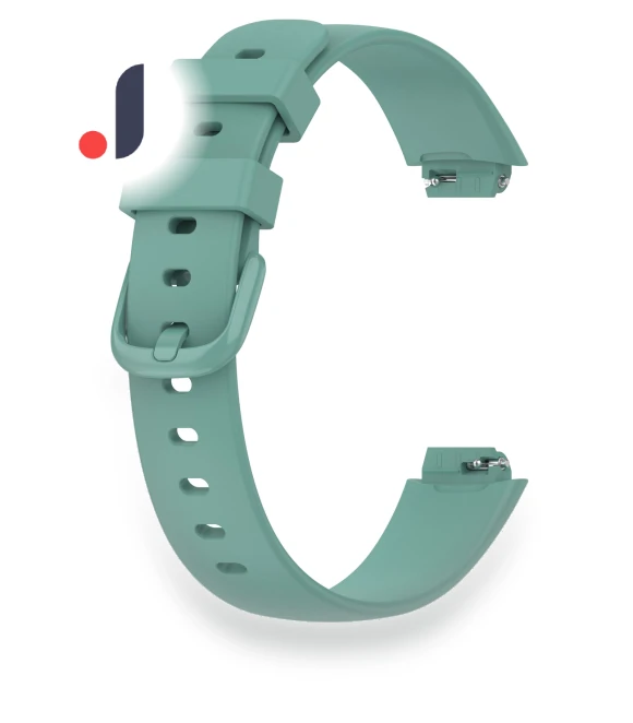 Silicone Strap for Fitbit Inspire 3 — Bands, fashion3c