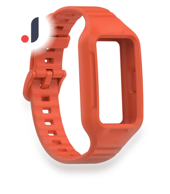 Silicone Strap for Huawei Band 9/8/7/6 — Bands, Apband watch bands