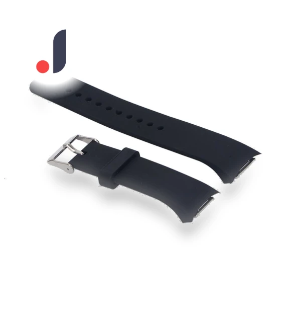 Silicone Watch Band — Smartwatch Straps, Watch peripherals