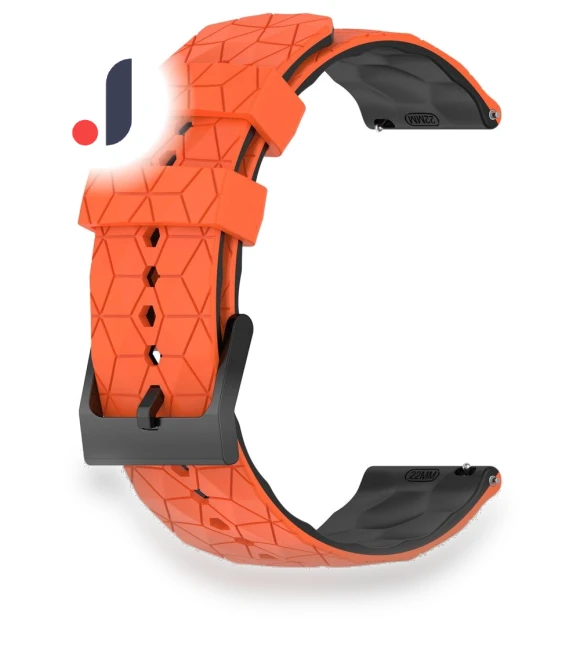 Silicone Watch Straps — Bands, COLMI