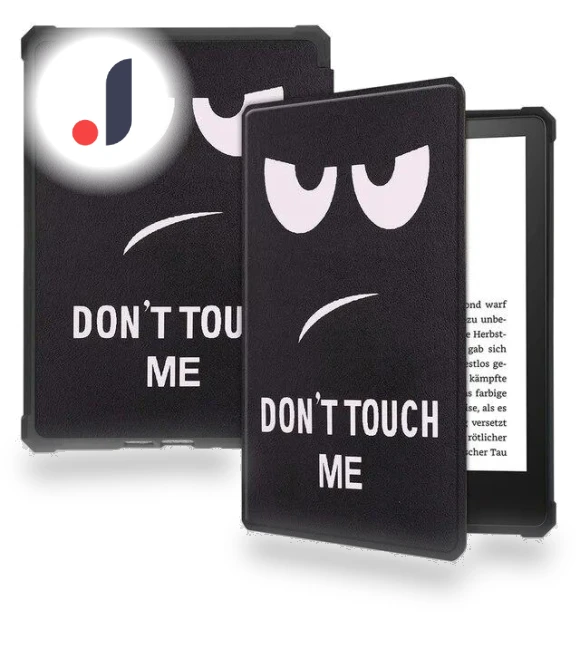 Smart Case for Kindle 11th Generation 2022 Paperwhite 5 — Protective Cases, SS-Jewelry-03