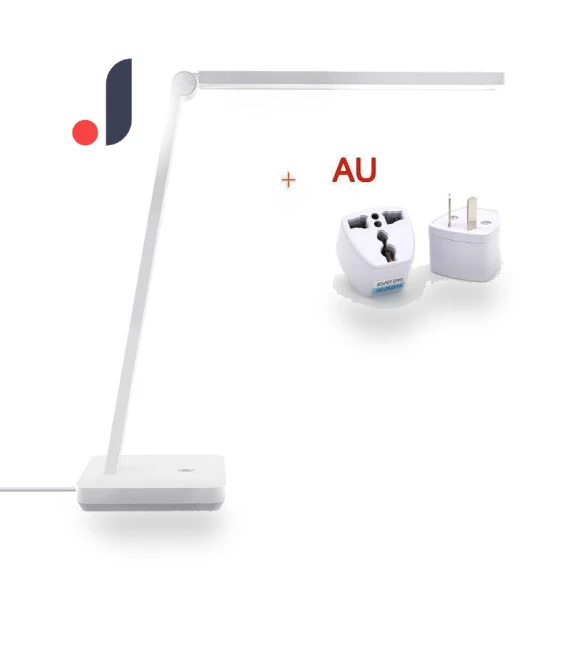 Smart Desk Lamp — Study & Desk Lighting, Xiaomi