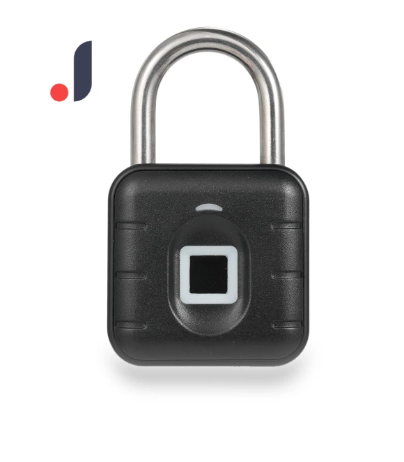 Smart Fingerprint Lock — Locks, HOME-Auto-001