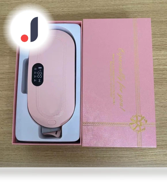 Smart Heating Belt — Pain Relief, zhishangyoupin