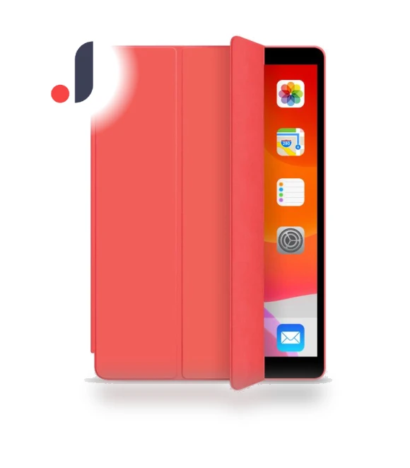 Smart Leather Case — Protective Cases, Pioneering Technology