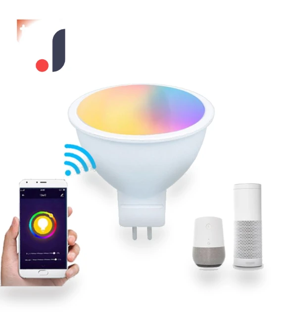 Smart LED Bulb — LED, RuKing