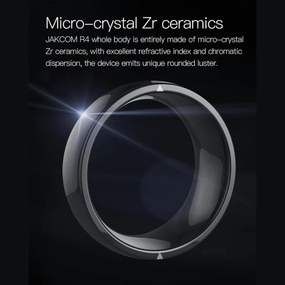 Smart Ring — Smart Rings, DERAM ONE