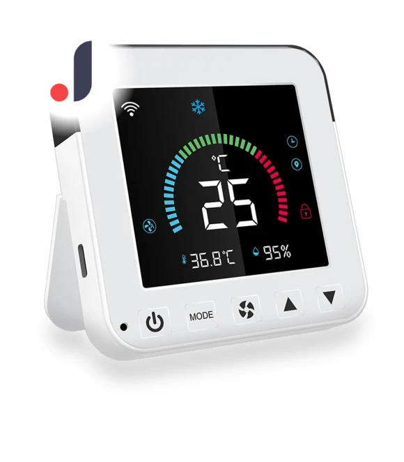 Smart Temperature and Humidity IR Controller — Home Climate Control, 3d printing machine