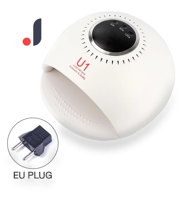 Smart UV LED Nail Dryer Lamp — Curing Lamps, Makeup Kits