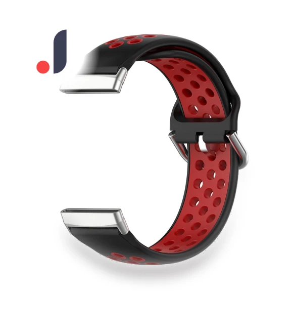 Sport Silicone Watch Strap — Bands, Sweetown