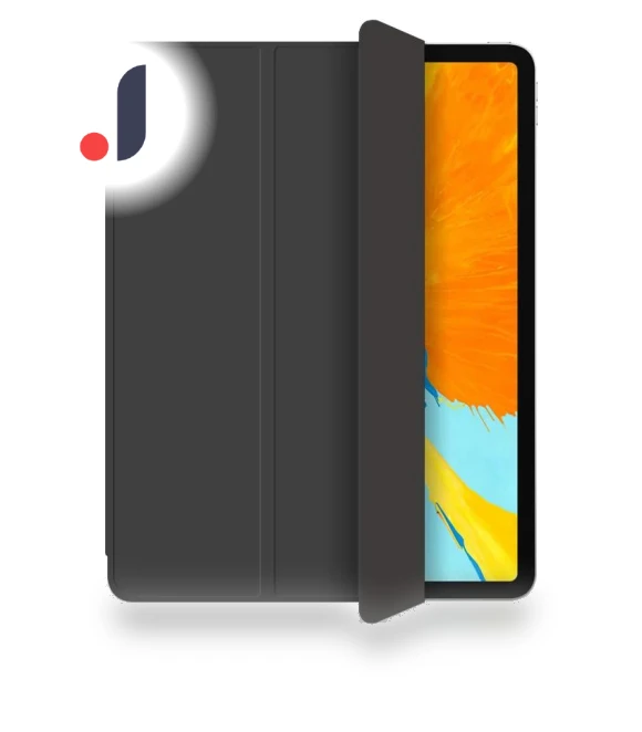 Ultra-thin Magnetic Smart Case — Cases, SS-Jewelry-03