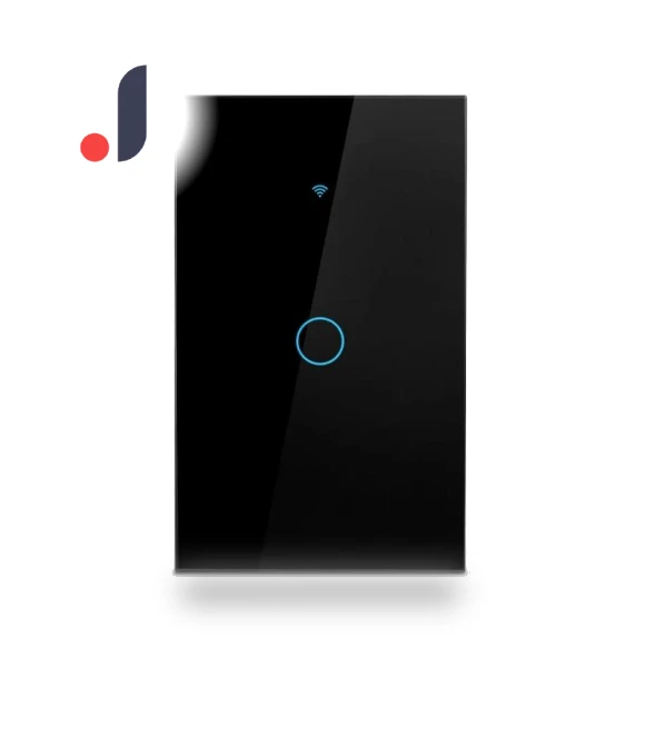 Wi-Fi Touch Wall Switch — Dimmer Switches, Conwe