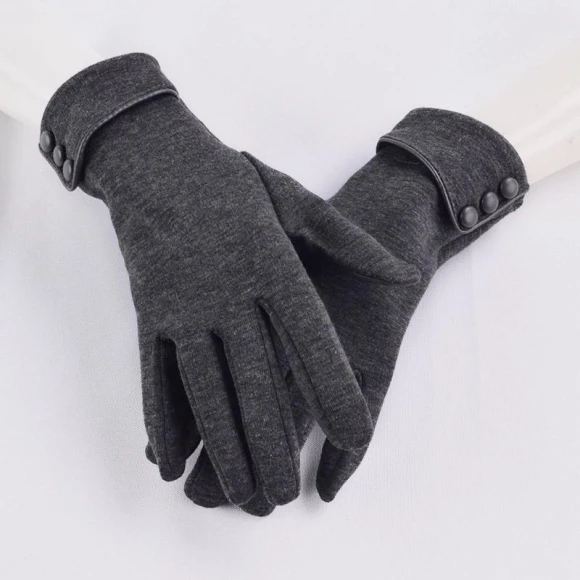 Winter Touchscreen Gloves — Gloves & Mittens, Outdoor Boutique TOP
