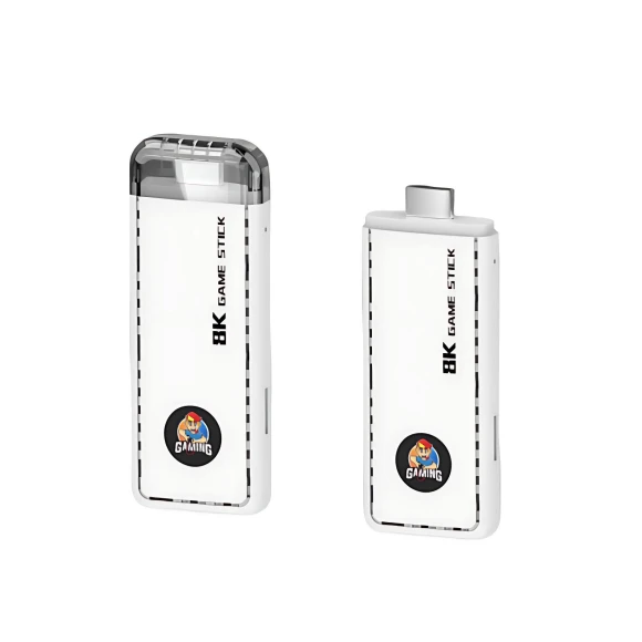 Wireless Gaming Console — GEM Box Gaming, YAO JING