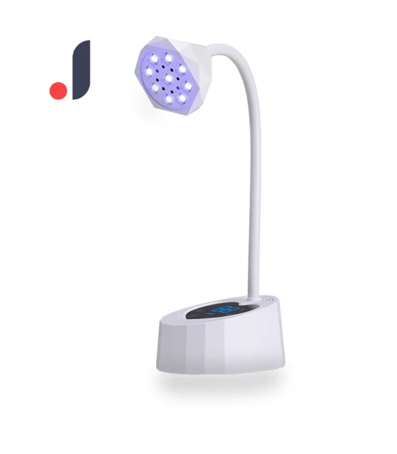 Wireless LED UV Nail Lamp — Curing Lamps, Makeup Kits