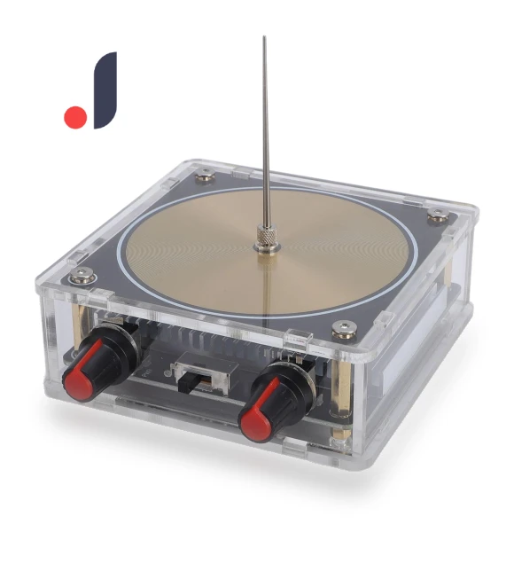 Bluetooth Music Coil — Handheld Devices, OutsideWorld