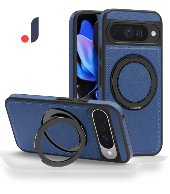 Case with Stand Ring — Phone Accessories, Smartwatch 2025