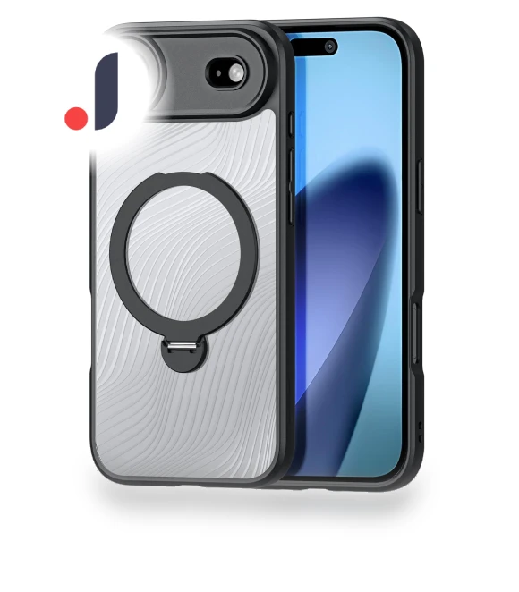 Case with Stand — Phone Accessories, Smartwatch 2025