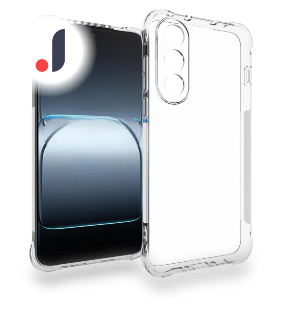 Clear TPU Case — Basic Cases, Smartwatch 2025