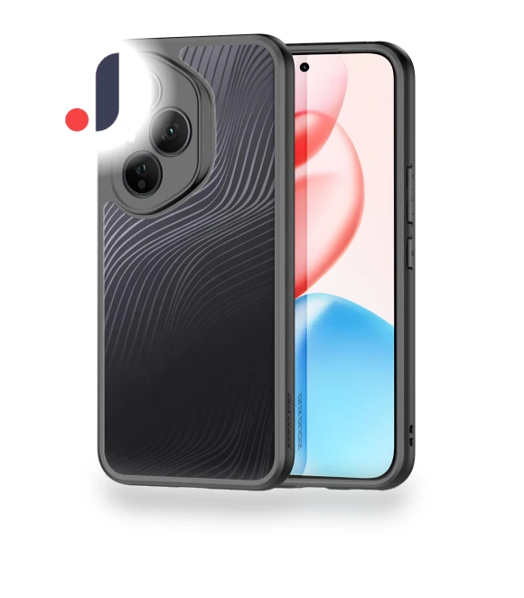 DUX DUCIS Aimo Series Phone Cover — Smartwatch Protectors, Smartwatch 2025
