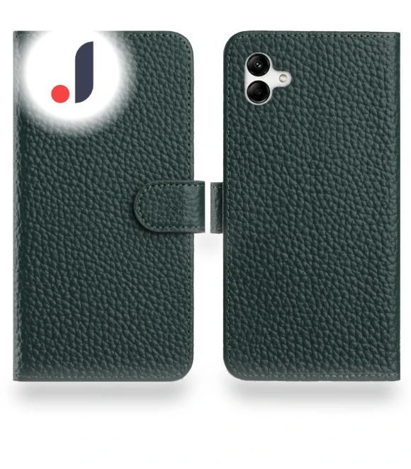 Flip Phone Case Wallet Stand — Flip Cases, Smartwatch 2025