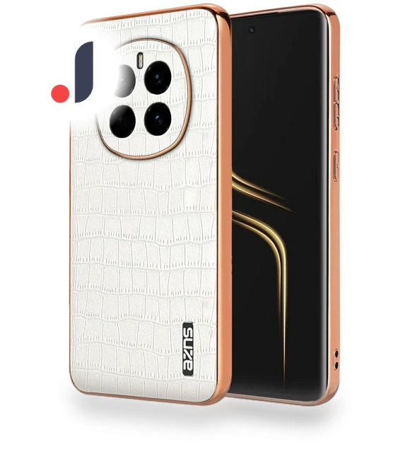 Galvanic Coated Phone Case — Basic Cases, Smartwatch 2025