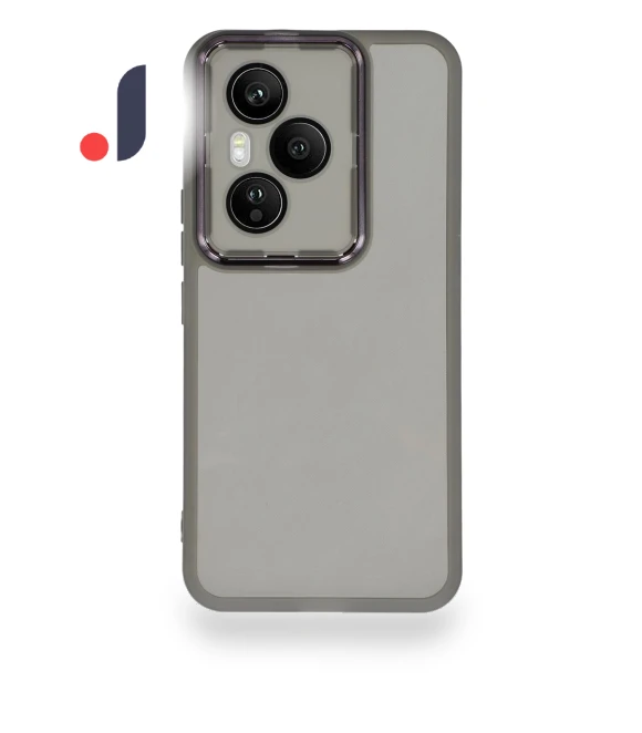 Galvanized Camera Frame TPU Phone Case — Basic Cases, Smartwatch 2025