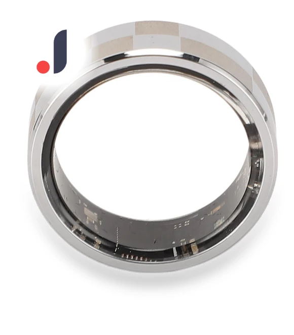 Gesture Control Smart Ring — Smart Rings, TOMTOP JMS