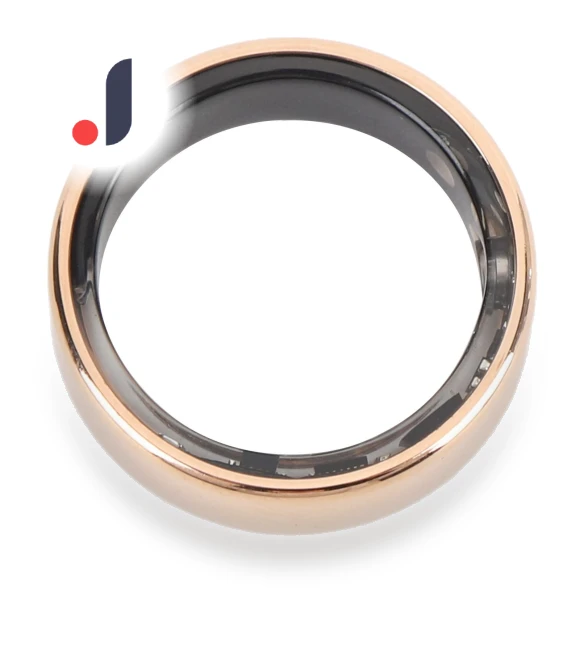 Health Tracker Smart Ring — Smart Rings, DIYelecs