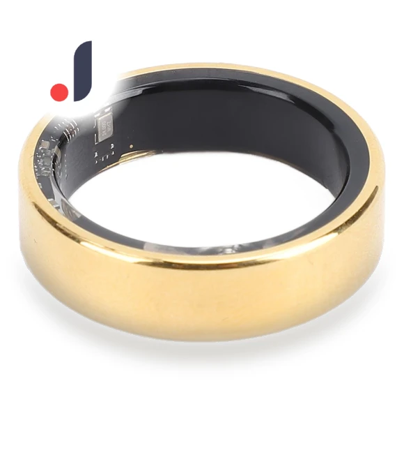 Health Tracking Smart Ring — Smart Rings, TOMTOP JMS
