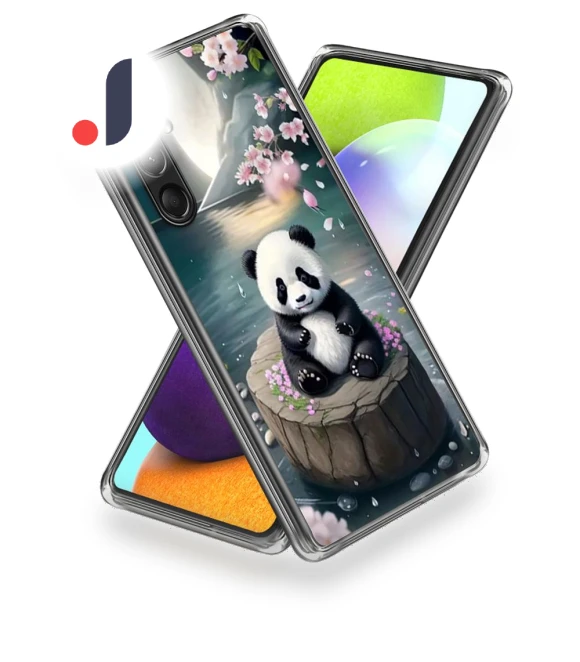 IMD Pattern Printed Shockproof Phone Case — Bumpers, Smartwatch 2025