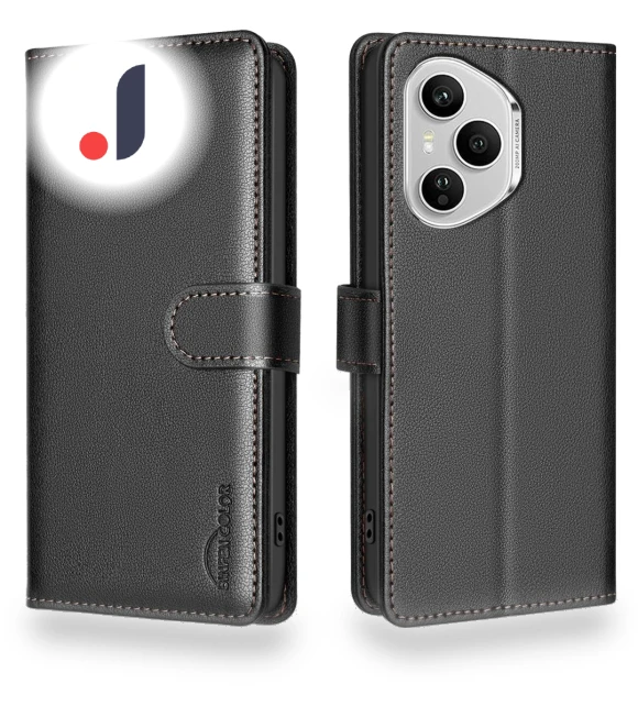 Leather Case with RFID Blocking — Smartwatch Protectors, Smartwatch 2025