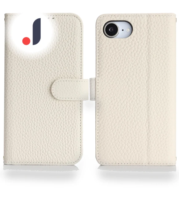 Leather Stand Case with Wallet and RFID Blocking — Flip Cases, Smartwatch 2025