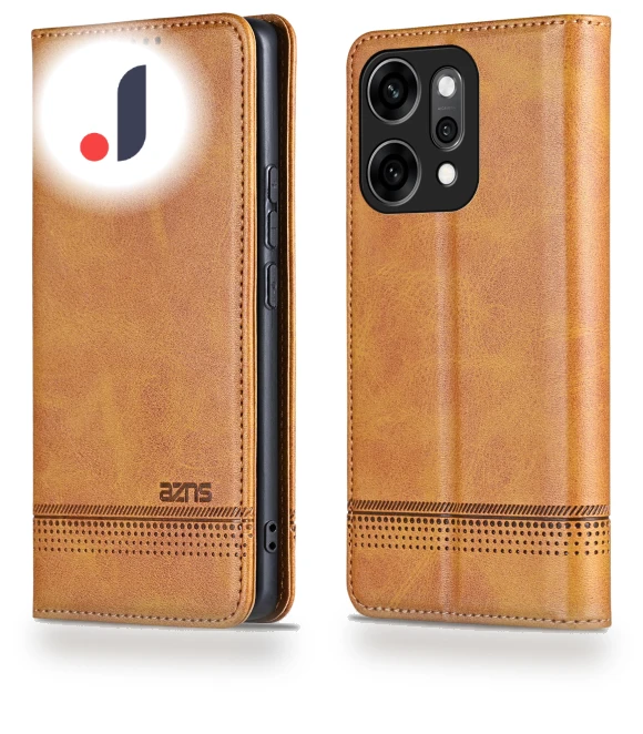 Leather Wallet Case — Basic Cases, Smartwatch 2025