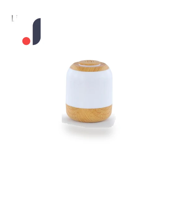 LED Touch Night Light — Night Lights, ZestCasa