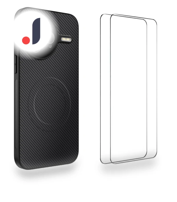 Magnetic Case — Phone Accessories, WANLONFENG