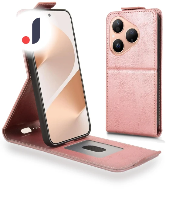 Magnetic Flip Stand Case — Flip Cases, Smartwatch 2025