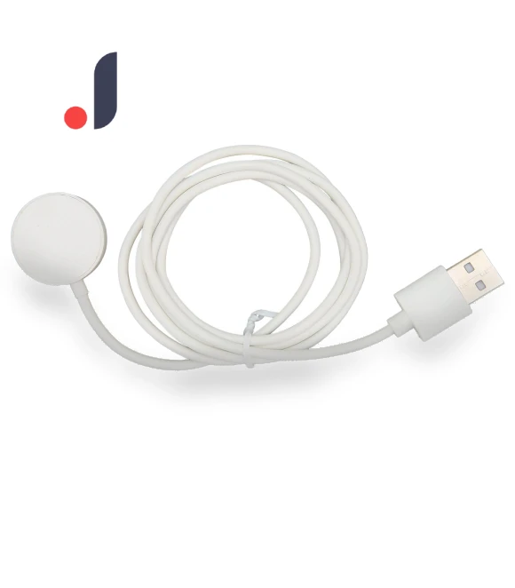 Magnetic Wireless Charger USB Cable — Smartwatch Charging Solutions, DIYelecs