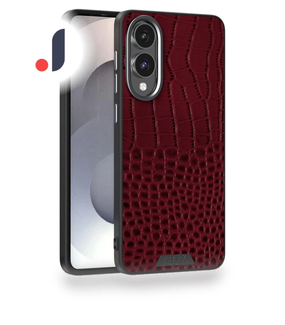 MagSafe-Compatible Case for Samsung Galaxy S25 Edge — Phone Accessories, ABEEL