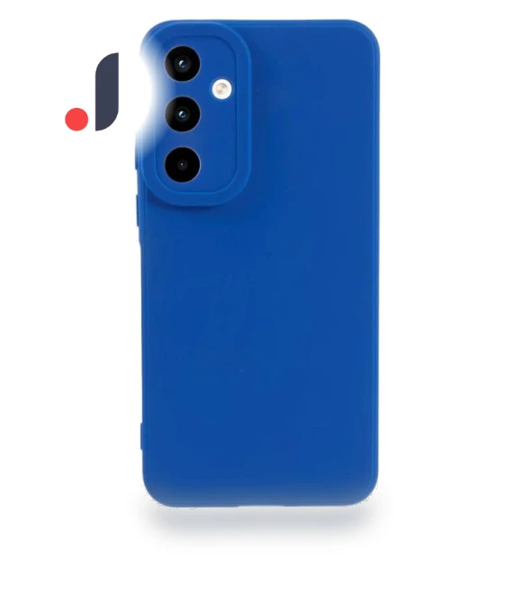 Matte TPU Precise Cutout Phone Cover — Phone Accessories, Smartwatch 2025