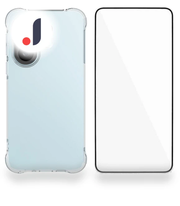 Mini 5G Phone Case — Phone Accessories, WANLONFENG