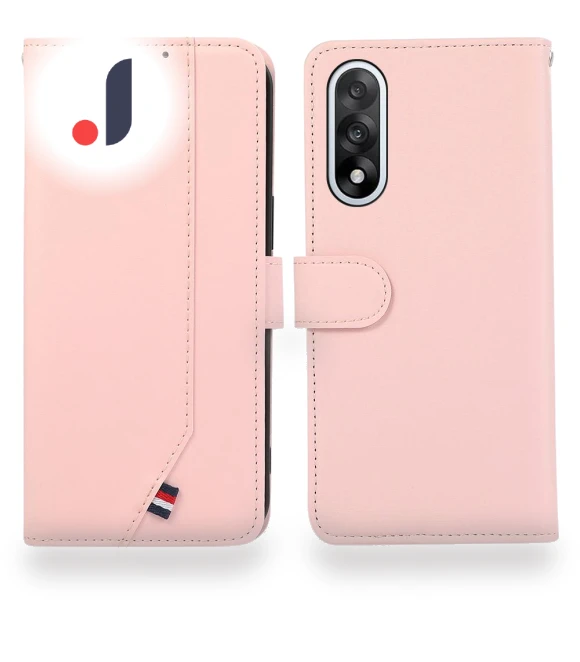 RFID Blocking Leather Flip Phone Case — Flip Cases, Smartwatch 2025