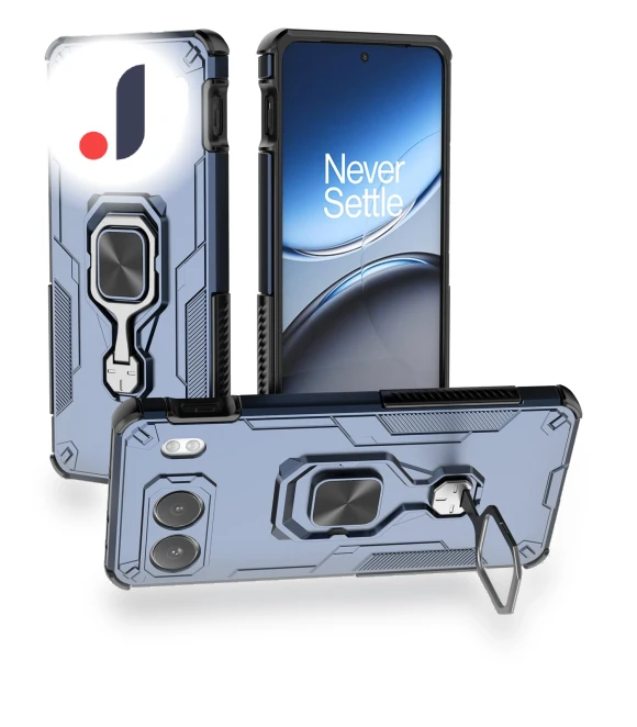 Rotating Stand Ring Case — Mobile Devices & Accessories, Smartwatch 2025