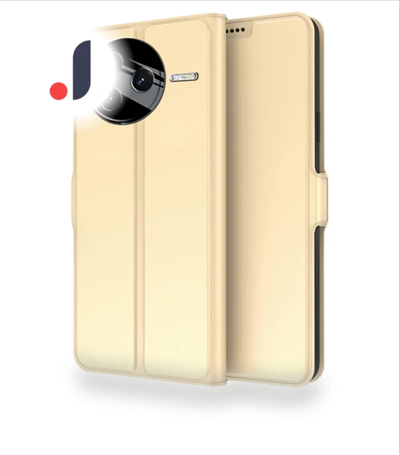 Shockproof Case with Inner TPU Shell and Card Slot — Basic Cases, Smartwatch 2025